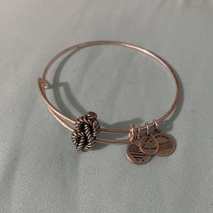 Alex and ani sailor’s knot